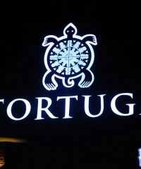 Tortuga Bar in West El Paso